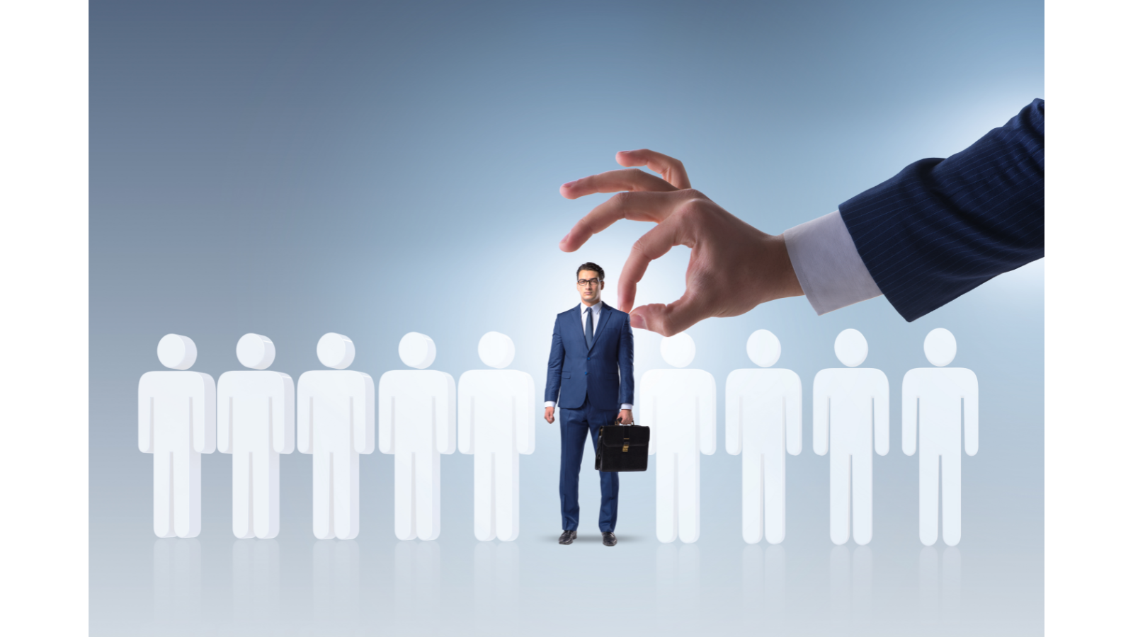 Machine Learning, AI recruiting tools