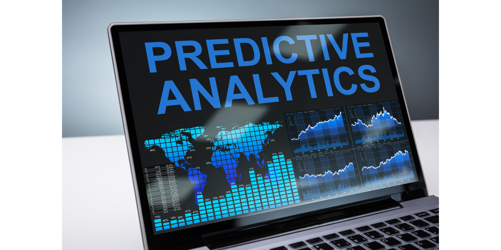 Hiring managers using predictive analytics in the hiring process