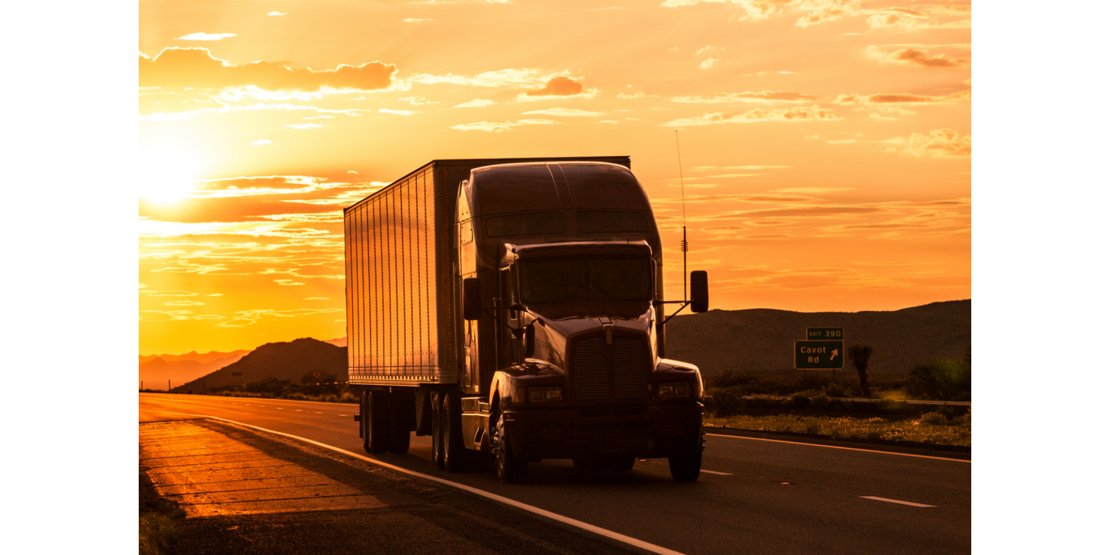 Data driven recruiting in the trucking industry