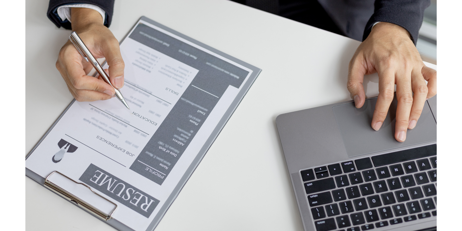 Hiring managers using ai recruiting tools to find qualified candidates