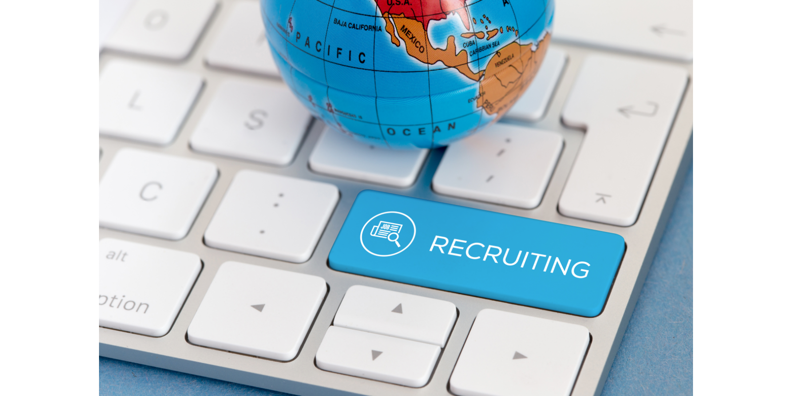 Ai in recruiting and the recruitment process