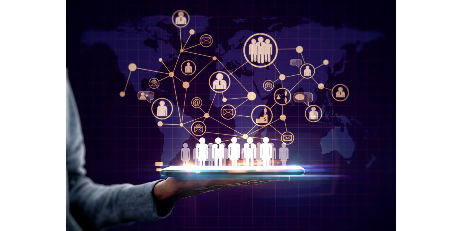 Using artificial intelligence and ai recruiting software in the recruiting process