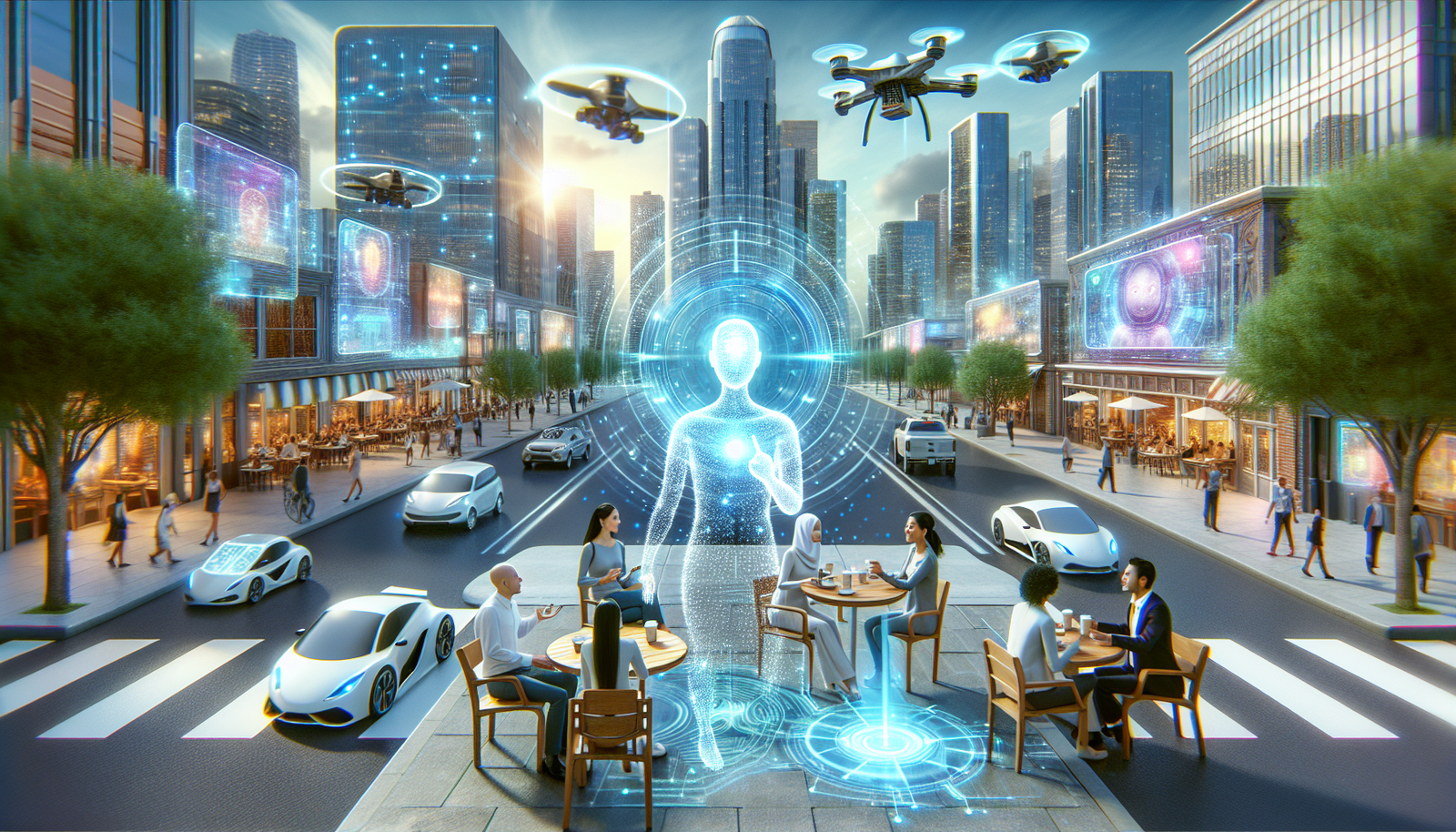 The Future of Hiring: AI-Powered Candidate Experience