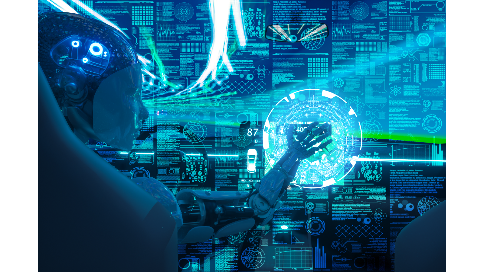 AI for recruiting, AI recruiting tools, recruiting tools for hiring managers