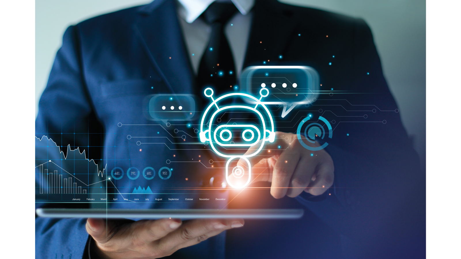 AI for recruiting and recruiting tools used to find top talent
