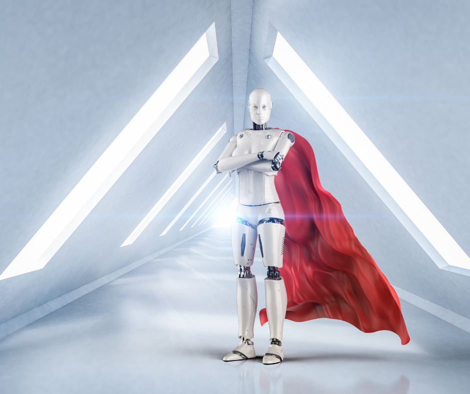AI recruiting tools can help recruiting teams in the recruiting process and assist in the creation of effective job descriptions to attract qualified talent