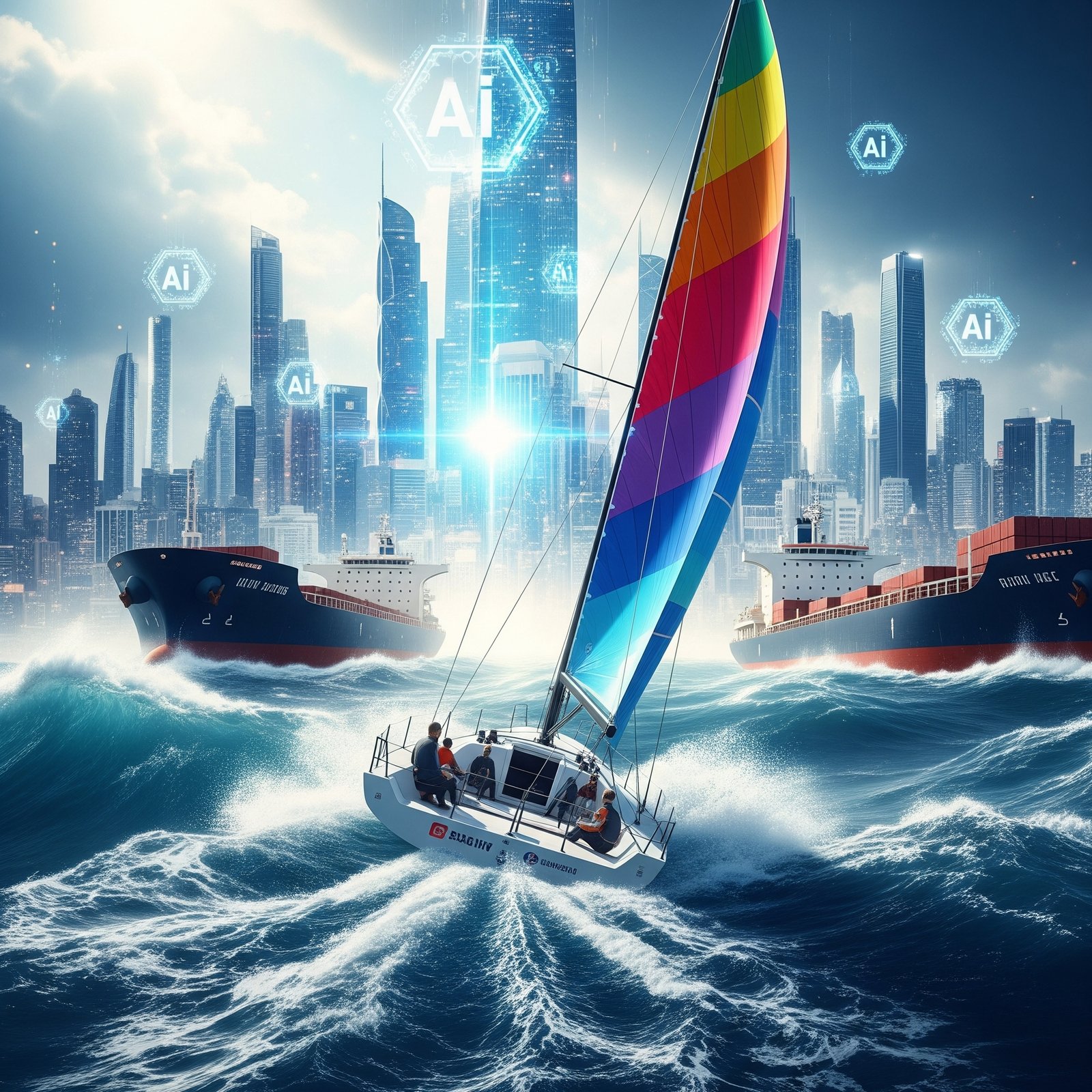 AI Policy Shifts Under Trump Will Reshape Tech Workforce