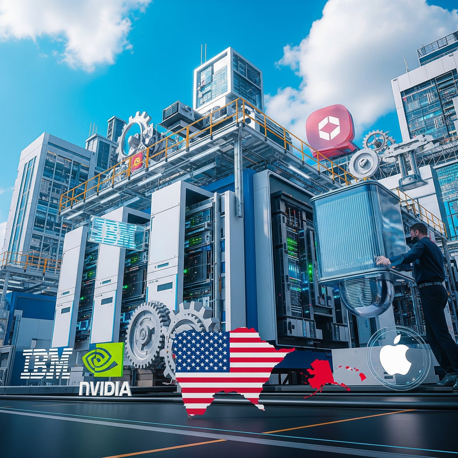 AI Agents Need New Leadership Models