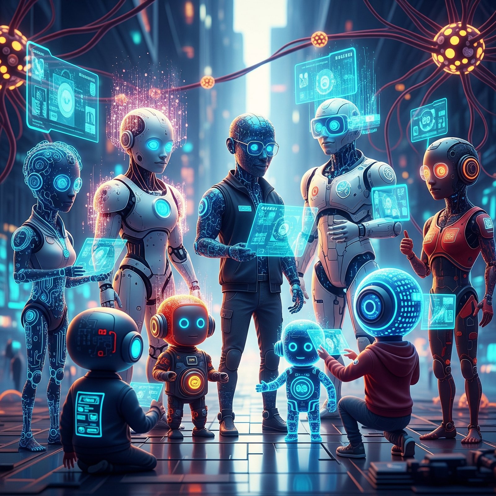 AI Agents With Memories Will Transform Recruitment Forever