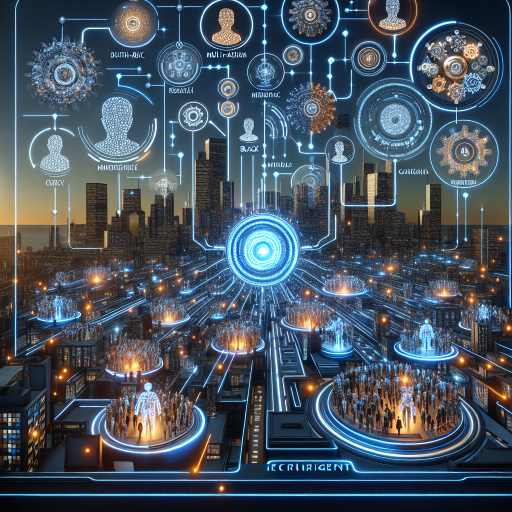 ChatGPT's Global Shopping Expansion Reveals The Future of AI Recruitment